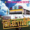 Ed and the Shadow Boys - Colectivo